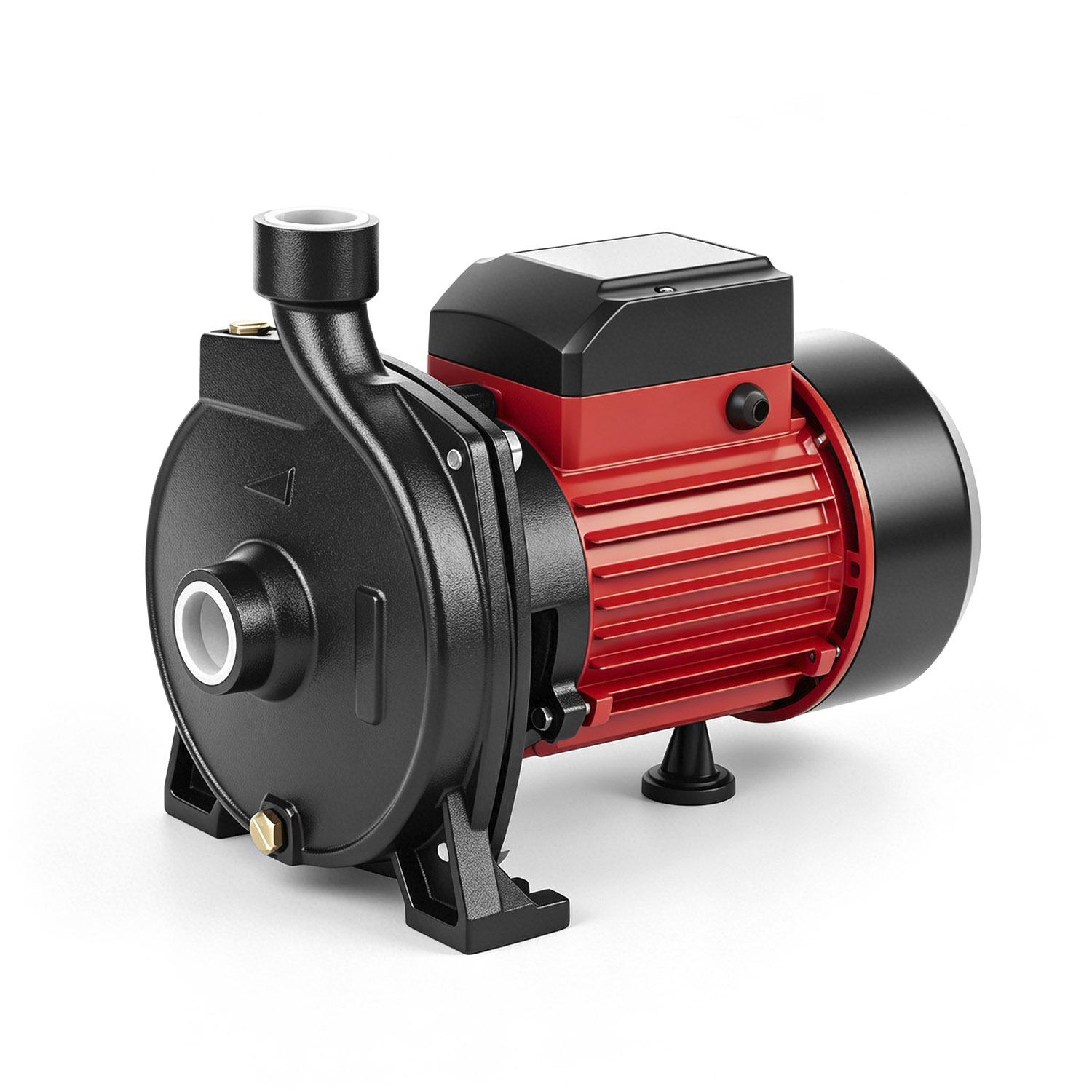 CENTRIFUGAL PUMP