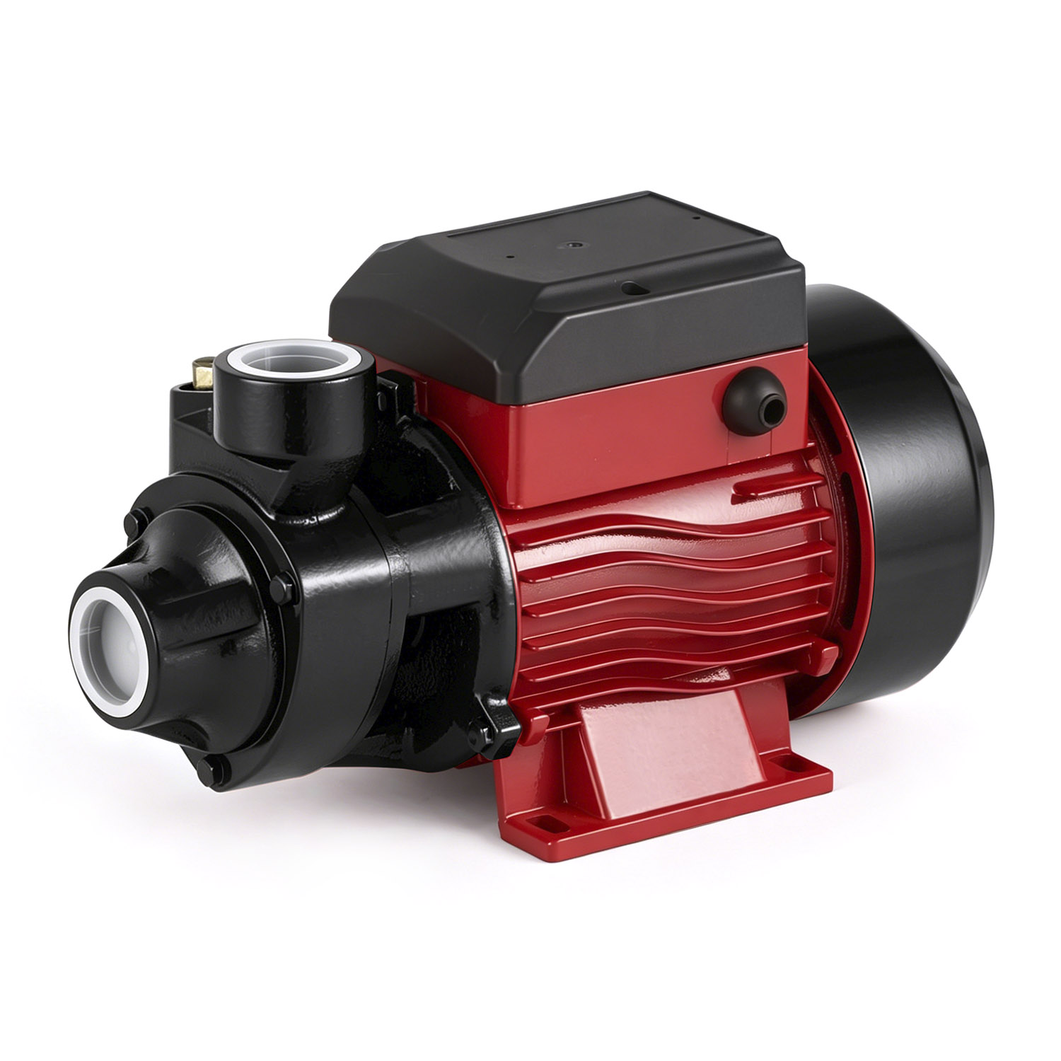 CENTRIFUGAL PUMP