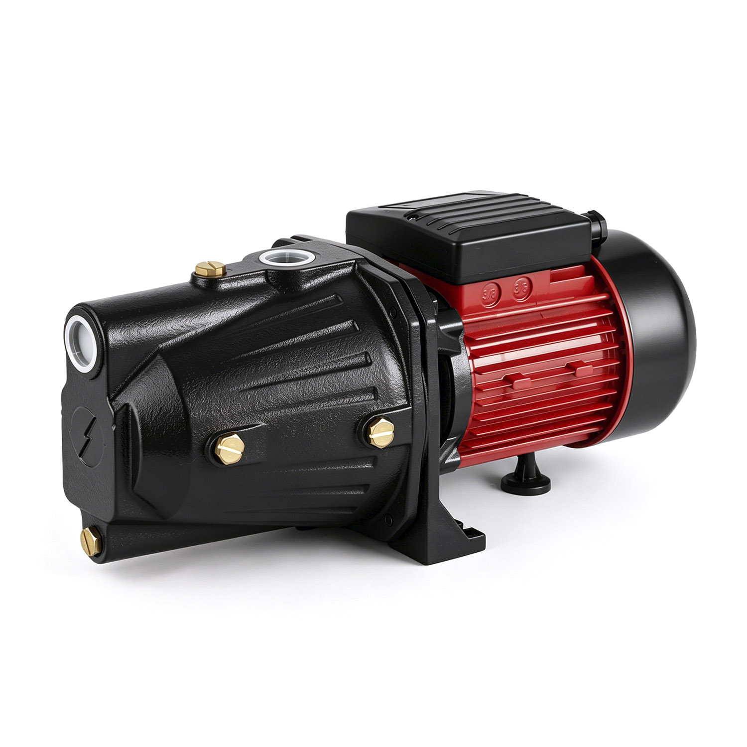 CENTRIFUGAL PUMP