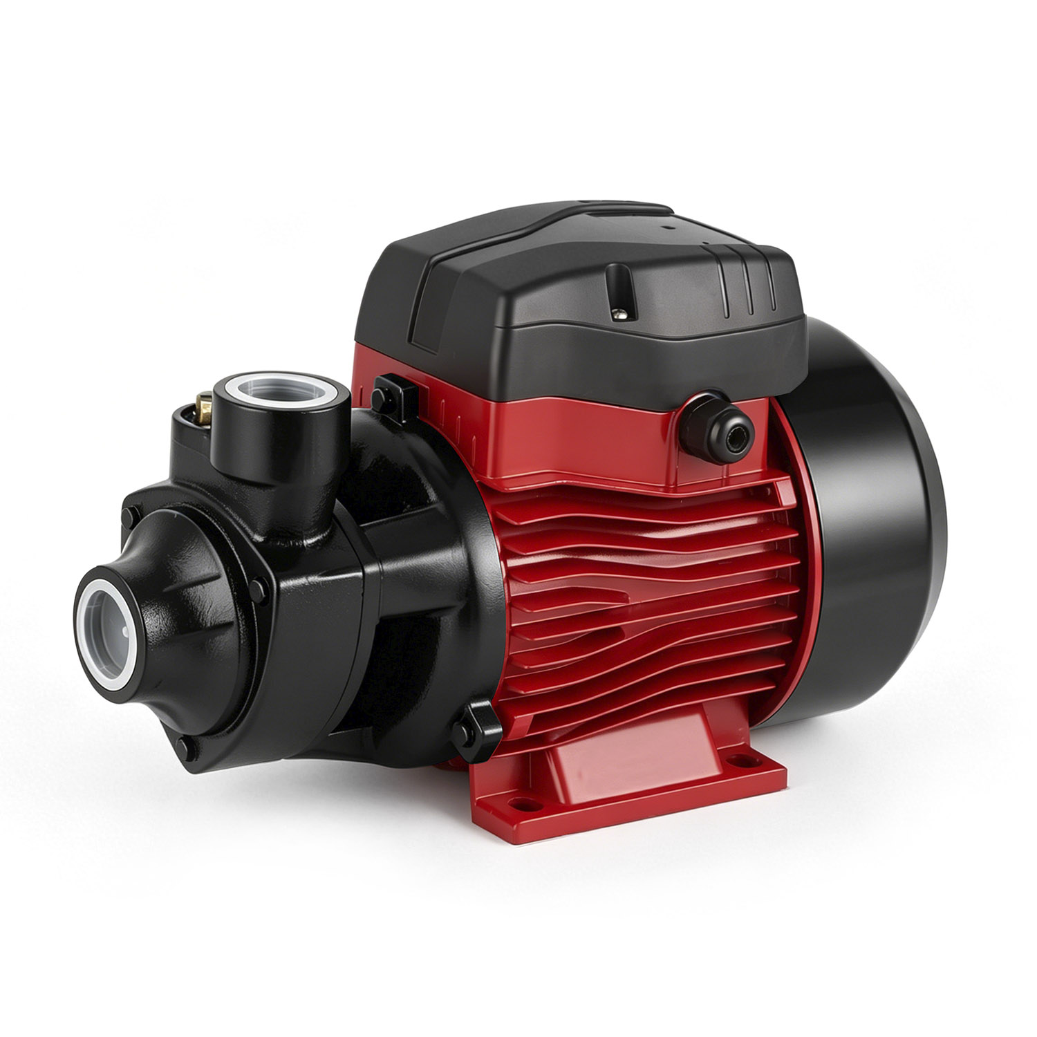 CENTRIFUGAL PUMP