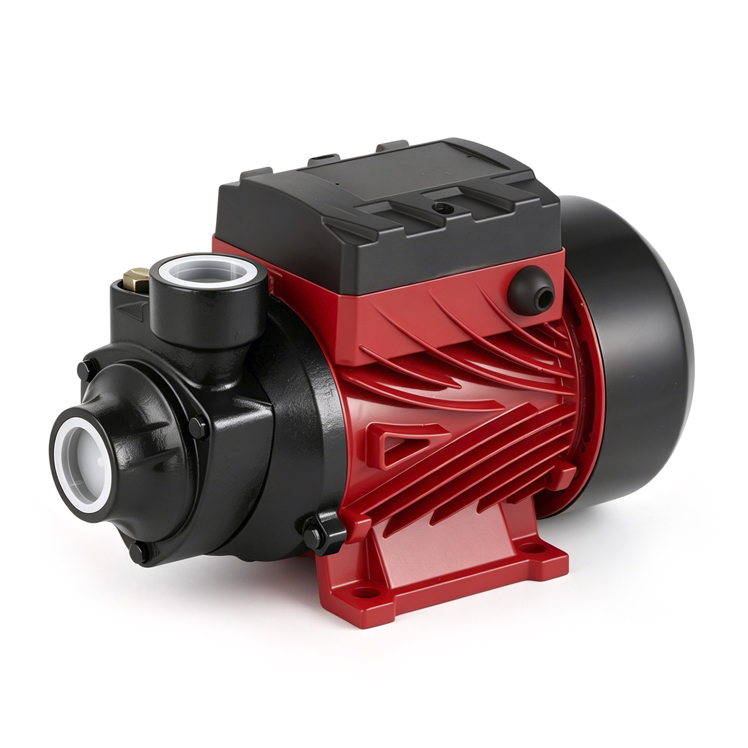 CENTRIFUGAL PUMP