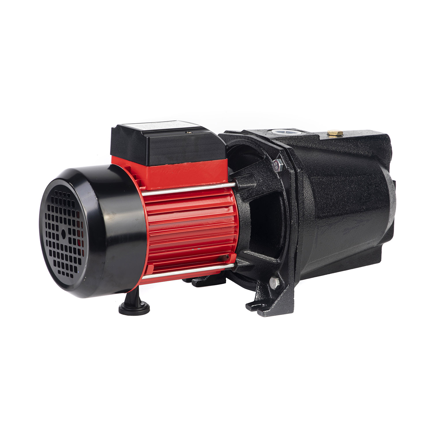 CENTRIFUGAL PUMP-SELF PRIMING
