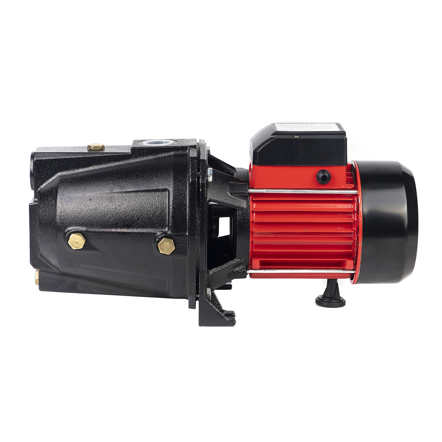 CENTRIFUGAL PUMP-SELF PRIMING