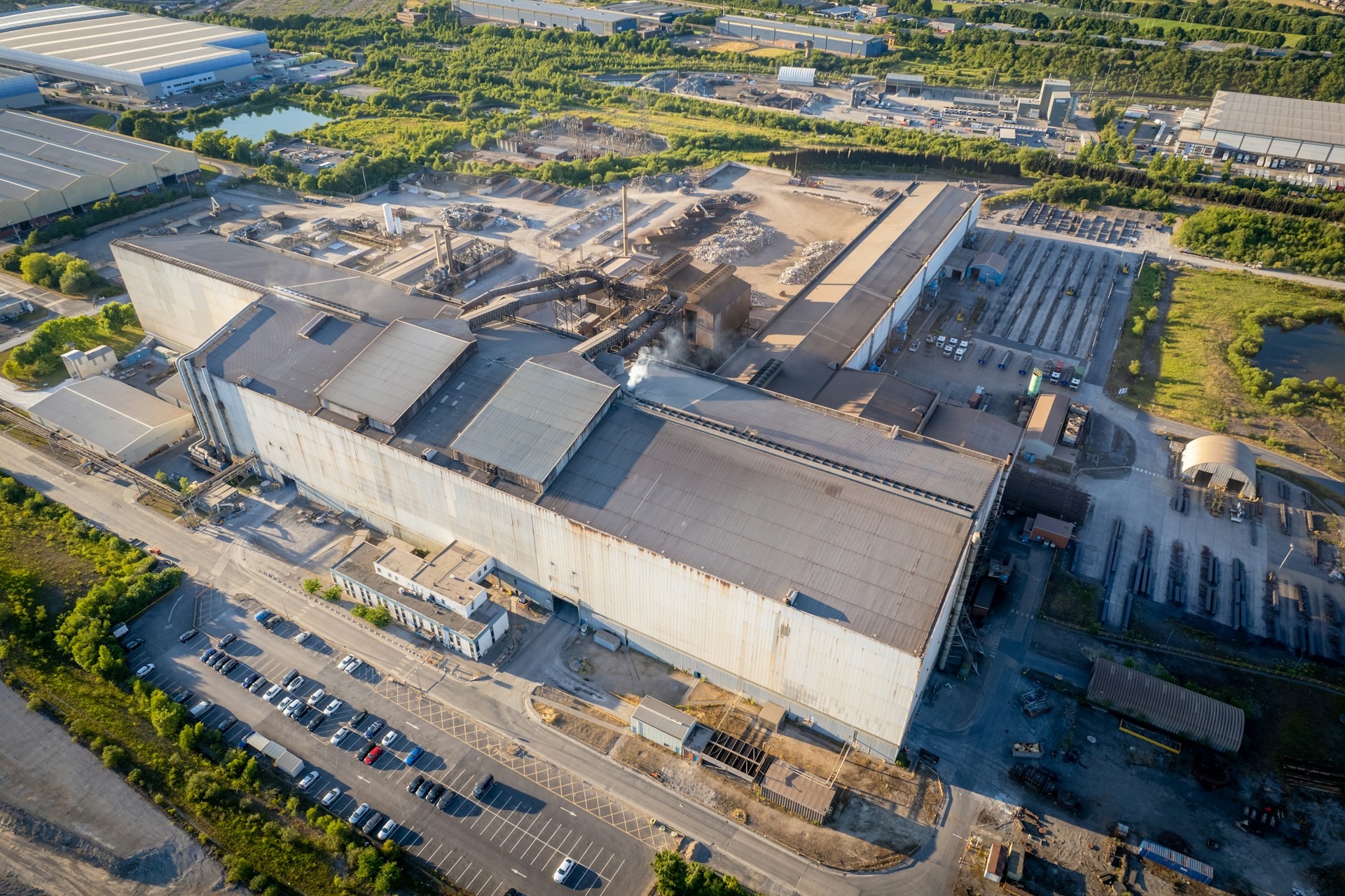 YISA Industrial Exhaust Fans Lower Temperature & Energy Cost for Textile Factory in Vietnam